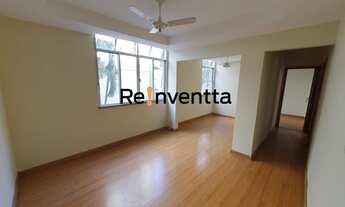 Imagem 2: Apartamento para aluguel tem 57 metros quadrados com 2 quartos