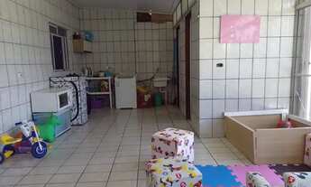 Imagem 6: Casa em alvenaria