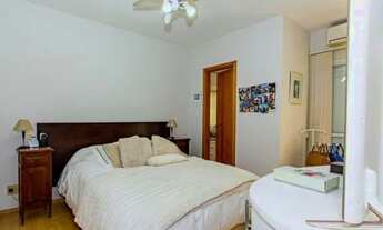 Imagem 6: Apartamento para venda com 144 metros quadrados com 4 quartos em Cerqueira César - São Pau