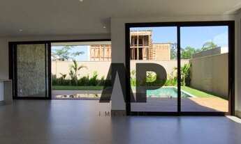 Imagem 5: Casa à venda, 300 m² por R$ 2.600.000,00 - Condomínio Villas do Golfe - Itu/SP