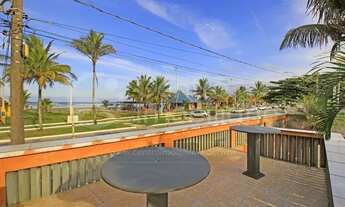 Imagem 5: CASA com piscina e 5 quartos em Peruíbe, no bairro Jardim Ribamar