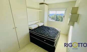 Imagem 5: APARTAMENTO MOBILIADO|2 DORMITÓRIOS|SALA|COZINHA|BANHEIRO