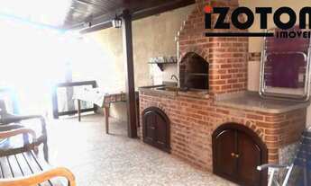 Imagem 3: Casa 2Qts (1Suíte), Piscina e área gourmet em Itaúna