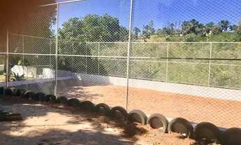 Imagem 3: Aluguel de chácara