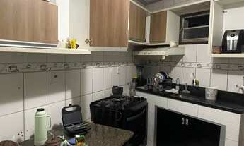 Imagem 5: 3 casas 1 de andar mais 1 no fundo