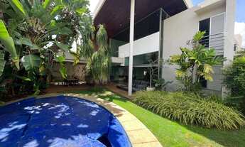 Imagem: GOIÂNIA - RESIDENCIAL - JARDIM FLORENÇA