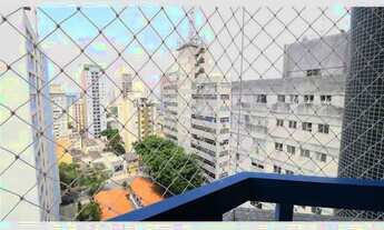 Imagem 4: Apartamento à venda no bairro Pinheiros - São Paulo/SP