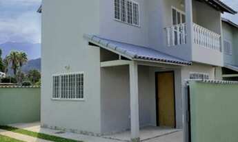 Imagem 3: Casa de condomínio para venda com 74 metros quadrados