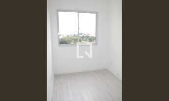 Imagem 6: Apartamento para Aluguel - Vila Sabrina , 2 Quartos, 40 m2