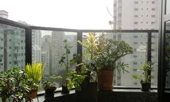 Imagem 5: Apartamento para Aluguel - Perdizes, 4 Quartos, 208 m2