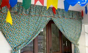 Imagem 2: Quartos na pousada do Matuto