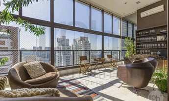 Imagem 4: Espetacular Cobertura!!!!!!!