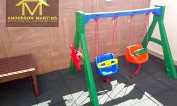 Imagem 7: Apartamento 4 quartos em Itaparica Cód: 4006 F