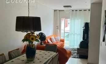 Imagem: Santo André - Apartamento Padrão - Parque