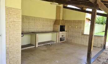 Imagem 8: Casa de condomínio para venda possui 450 metros quadrados com 4 suítes Vicente Pires