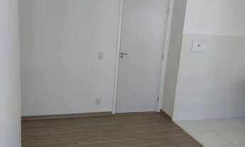 Imagem 2: Apartamento para venda com 2 quartos