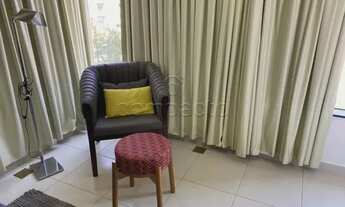 Imagem 3: Apartamento para aluguel com 1 quarto Jardim Ouro Verde