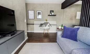 Imagem 3: Apartamento para alugar no bairro Itaim Bibi - São Paulo/SP, Zona Sul