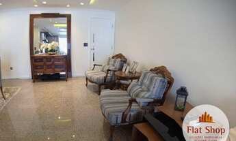 Imagem 5: Apartamento à venda, 151 m² por R$ 1.300.000,00 - Aldeota - Fortaleza/CE