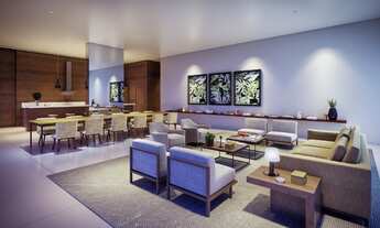 Imagem 5: Ag Art Residences: 340 m² - 4 suítes - 4 vagas