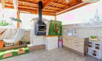 Imagem 3: Casa de condomínio à venda com 75m², 2 quartos e 1 vaga