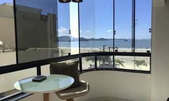 Imagem: Locação Anual - Barra Sul - BC - Prédio