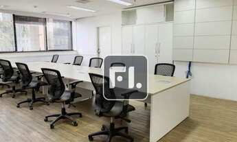 Imagem 2: Conjunto, 282 m² - venda por R$ 2.800.000,00 ou aluguel por R$ 26.379,33/mês - Vila Olímpi