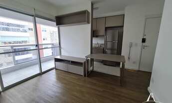 Imagem 2: Alugo Apartamento Mobiliado com 35m² na Saúde