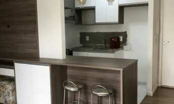 Imagem 4: Apartamento para venda tem 97 metros quadrados com 2 quartos em São Marcos - Salvador - Ba