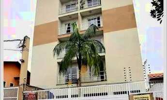 Imagem: Residencial Centralina II 45 m² (Vila Princesa