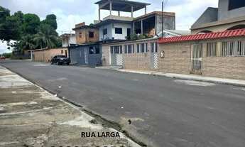 Imagem 2: Casa residencial 02 pisos