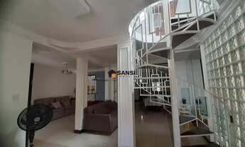 Imagem 4: CASA MOBILIADA 4 QUARTOS - PLANALTO