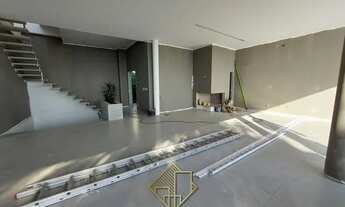 Imagem 3: Casa para Venda em Florianópolis, Sambaqui, 5 dormitórios, 5 suítes, 7 banheiros, 8 vagas