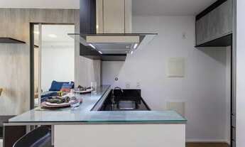 Imagem 5: SÃO PAULO - Apartamento Padrão - SUMAREZINHO