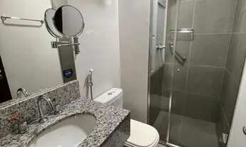 Imagem: Alugo flay grande e pequeno no Cia,Premiere