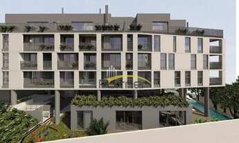 Imagem 4: Apartamento com 3 dormitórios à venda, 102 m² por R$ 1.173.858 - Santa Felicidade - Curiti