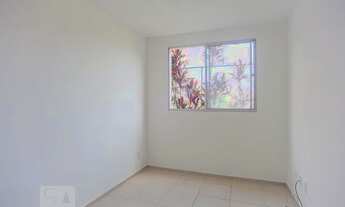 Imagem 6: Apartamento para Aluguel - Parque das Águas, 2 Quartos, 48 m2