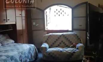 Imagem 6: Santo André - Casa Padrão - Vila Pires