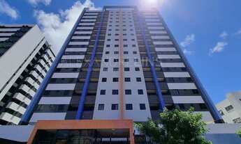 Imagem: Edf. Las Brisas na Jatiúca. Apartamentos