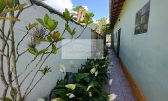 Imagem 4: Casa em Condomínio para Venda em Ubatuba, Praia da Lagoinha, 5 dormitórios, 2 suítes, 3 ba