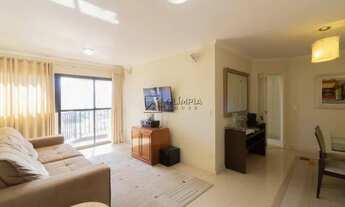 Imagem 2: Apartamento Venda 3 Dormitórios - 104 m² Sumaré