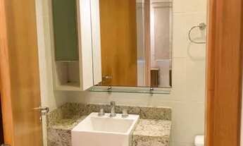 Imagem: Excelente apartamento com uma linda vista