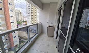 Imagem 4: Alugo Apartamento Mobiliado com 35m² na Saúde