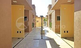 Imagem 2: CASA com piscina e 2 quartos em Itanhaém, no bairro Jamaica