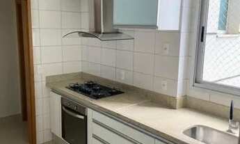 Imagem 4: Ed Portal do Bosque Aptº 128m2 3 Suítes completo de planejados R$ 3.900