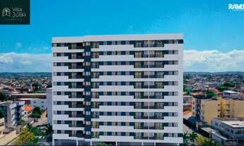 Imagem 6: Apartamento para venda tem 50 metros quadrados com 2 quartos