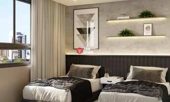 Imagem 2: Apartamento à venda, 2 quartos, 1 suíte, 1 vaga, Bessa, João Pessoa