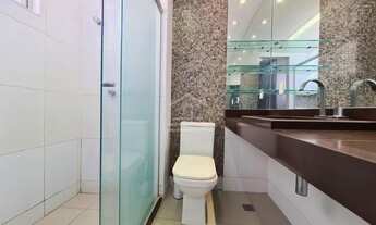 Imagem 6: Apartamento Todo Projetado -80 M2 - 02 Quartos - Ininga - Teresina - PI