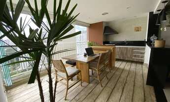 Imagem 3: Apartamento para aluguel e venda possui 85 metros quadrados com 2 quartos e 2 vagas