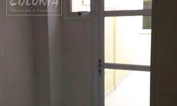 Imagem 4: Santo André - Apartamento Padrão - Vila Príncipe de Gales